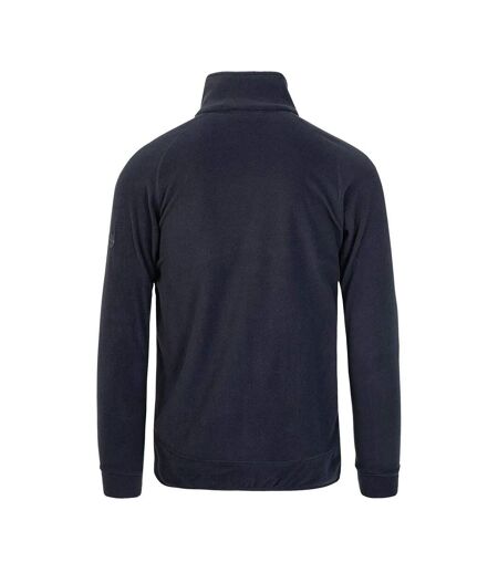 Veste Polaire Sauli Homme Bleu Foncé Flamme Hi-Tec