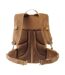 Sac À Dos Taiga Taille Unique Cuivre Magnum-2