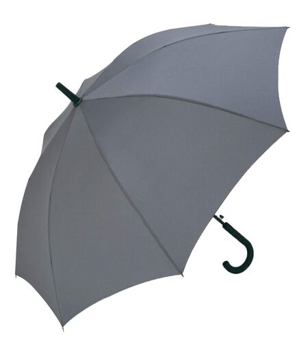 Parapluie Droit Oekobrella 82 Cm X 105 Cm Gris Fare