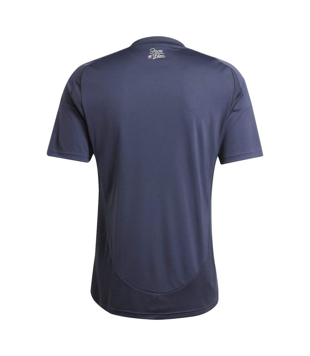 Maillot Domicile Homme Bleu Marine Nuit San Diego-3