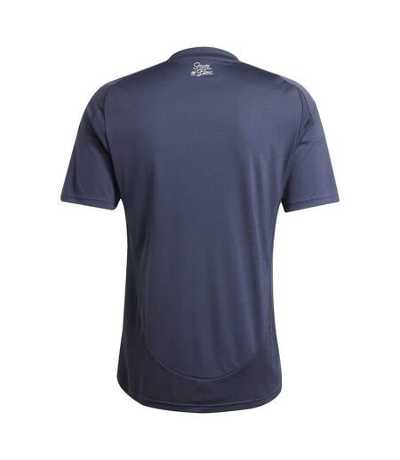 Maillot Domicile Homme Bleu Marine Nuit San Diego