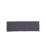 Tapis Déco Nico 80x250cm Gris-2