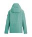Womens/ladies Bayletta Waterproof Jacket Ivy Moss Regatta-3
