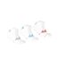 Lot de 3 paires de socquettes homme Training Dry Athena-2