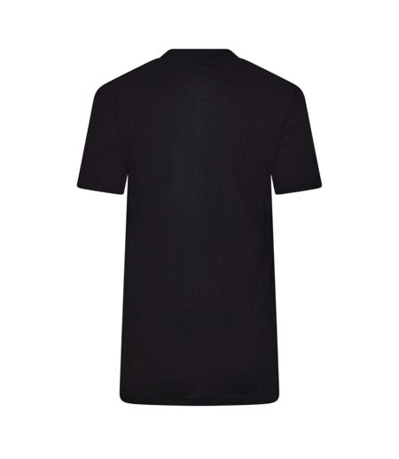Mens Amsterdam T-shirt Dark Black G-Star