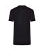Mens Amsterdam T-shirt Dark Black G-Star-2