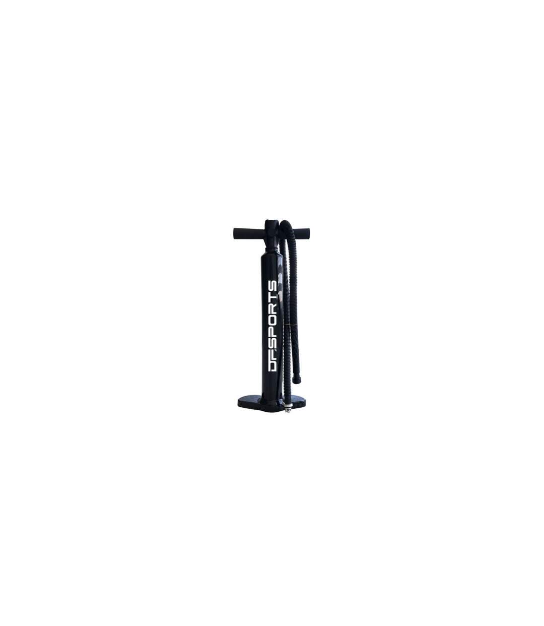 Paddle Gonflable Avec Accessoires Polynésie 320cm Gris-4