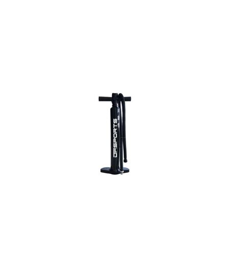 Paddle Gonflable Avec Accessoires Polynésie 320cm Gris