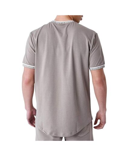 T-Shirt beige homme project x paris 2511114