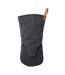 Asado oven glove one size black Vinga-1