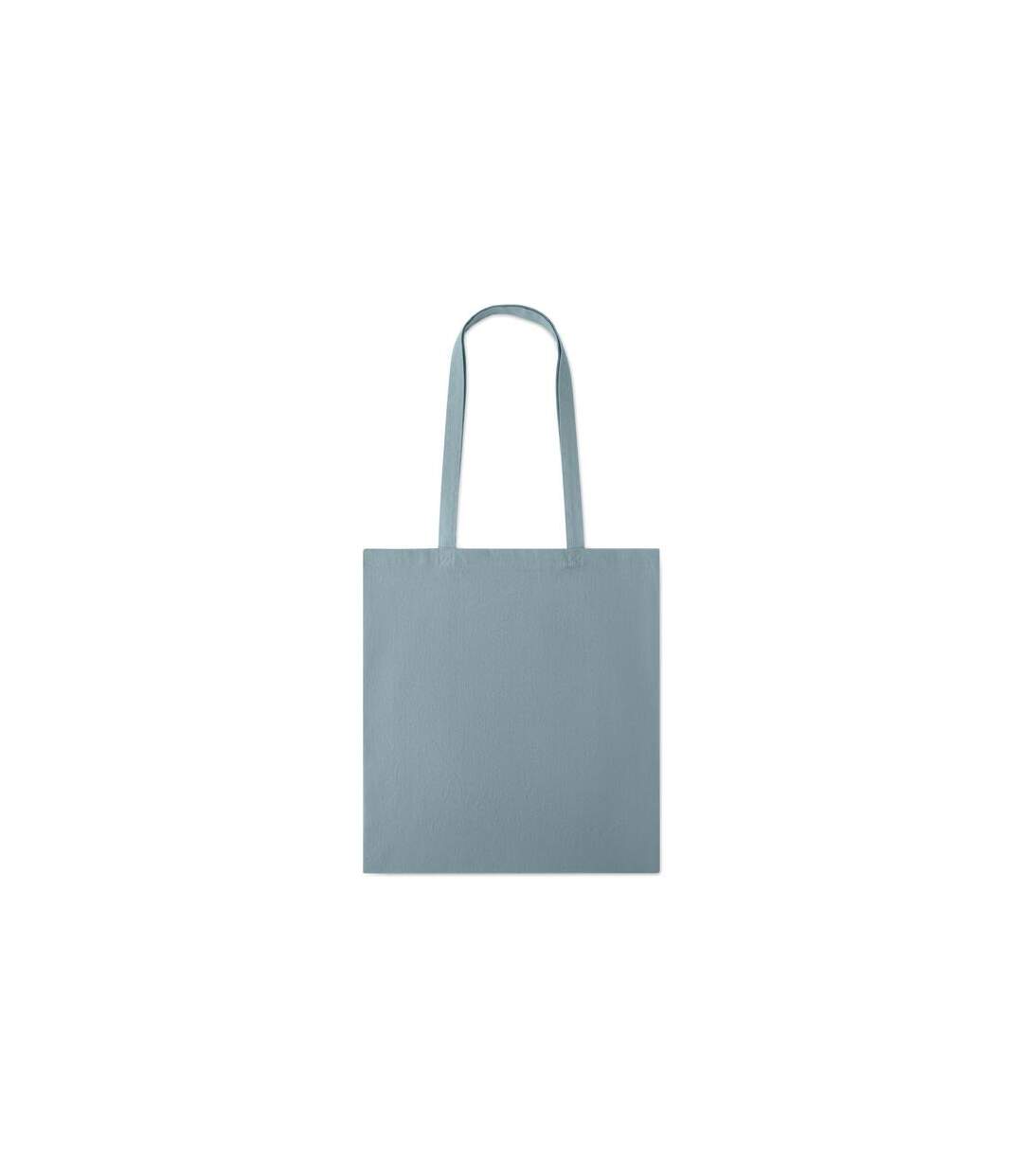 Sac De Courses Cottonel Colour + Taille Unique Pétrole MidOcean-2