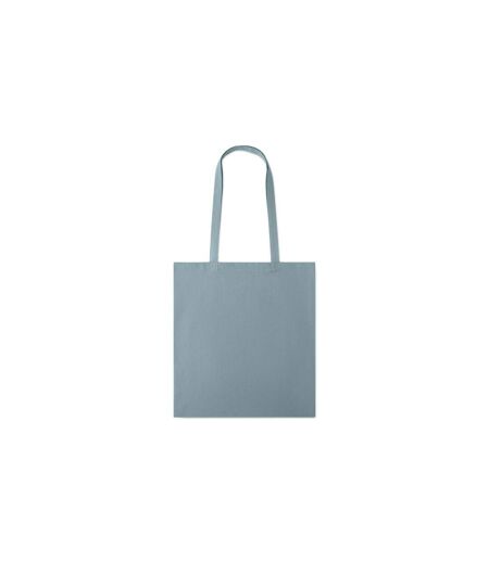 Sac De Courses Cottonel Colour + Taille Unique Pétrole MidOcean