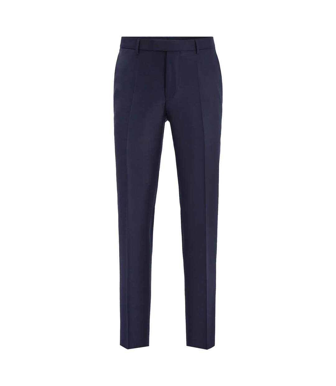 Pantalon T-glover3 Homme Bleu Marine Boss-2