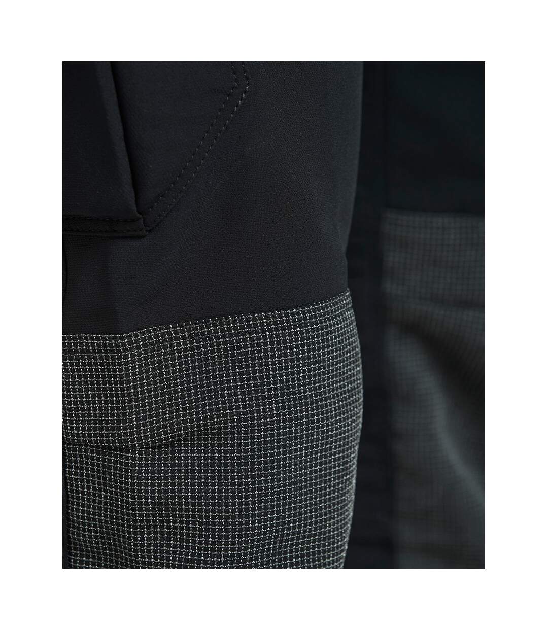 Pantalon de travail kx3 adulte noir Portwest