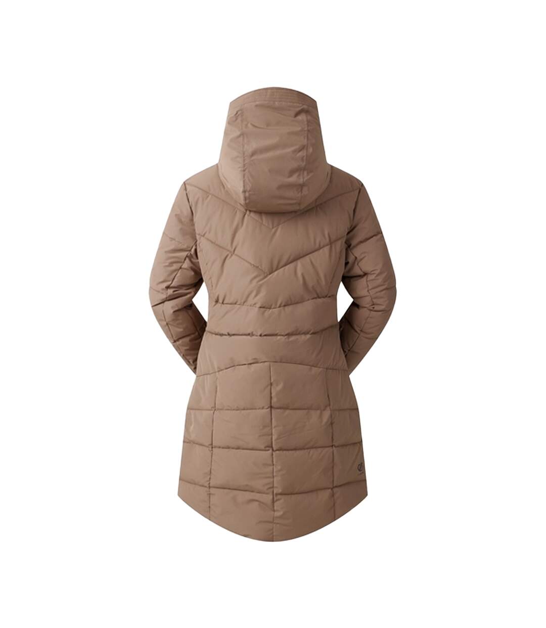 Blouson De Ski Femme Marron Clair Dare 2B-3