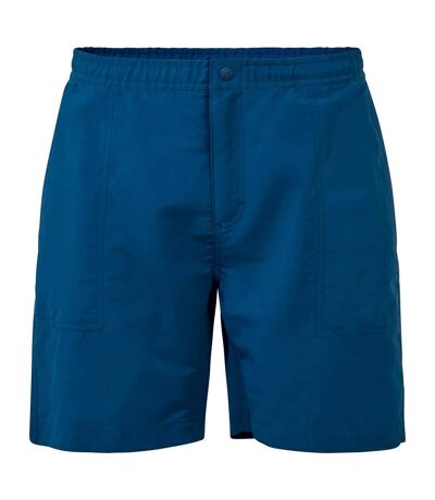 Craghoppers Mens Chorro Casual Shorts (Poseidon Blue) - UTCG1904