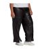 Pantalon De Survêtement Always Original Femme Noir Adidas-2