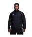 Mens Club Track Jacket Black Canterbury-1