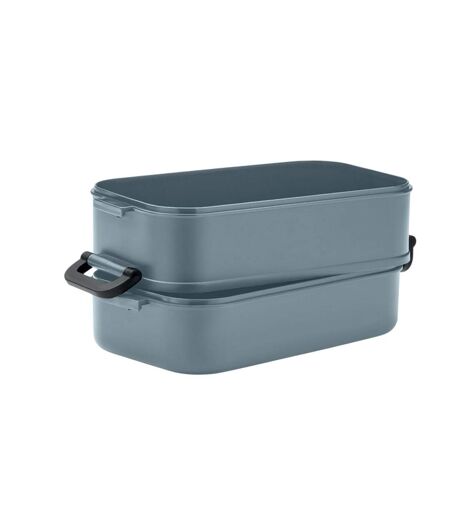 Idolunch lunch box one size petrol MidOcean