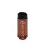 Gel Vase Crystal 500ml Orange Ambre-1