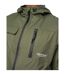 Veste Utilate Homme Thym Crosshatch-4