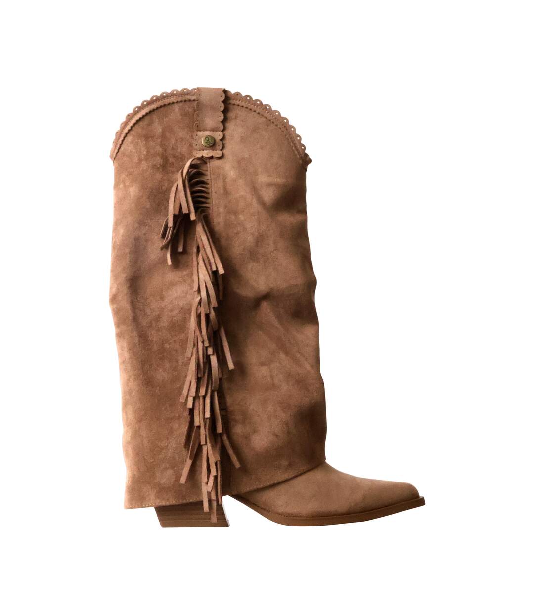 Bottes à Zip Findlay-2