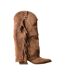 Bottes à Zip Findlay-2