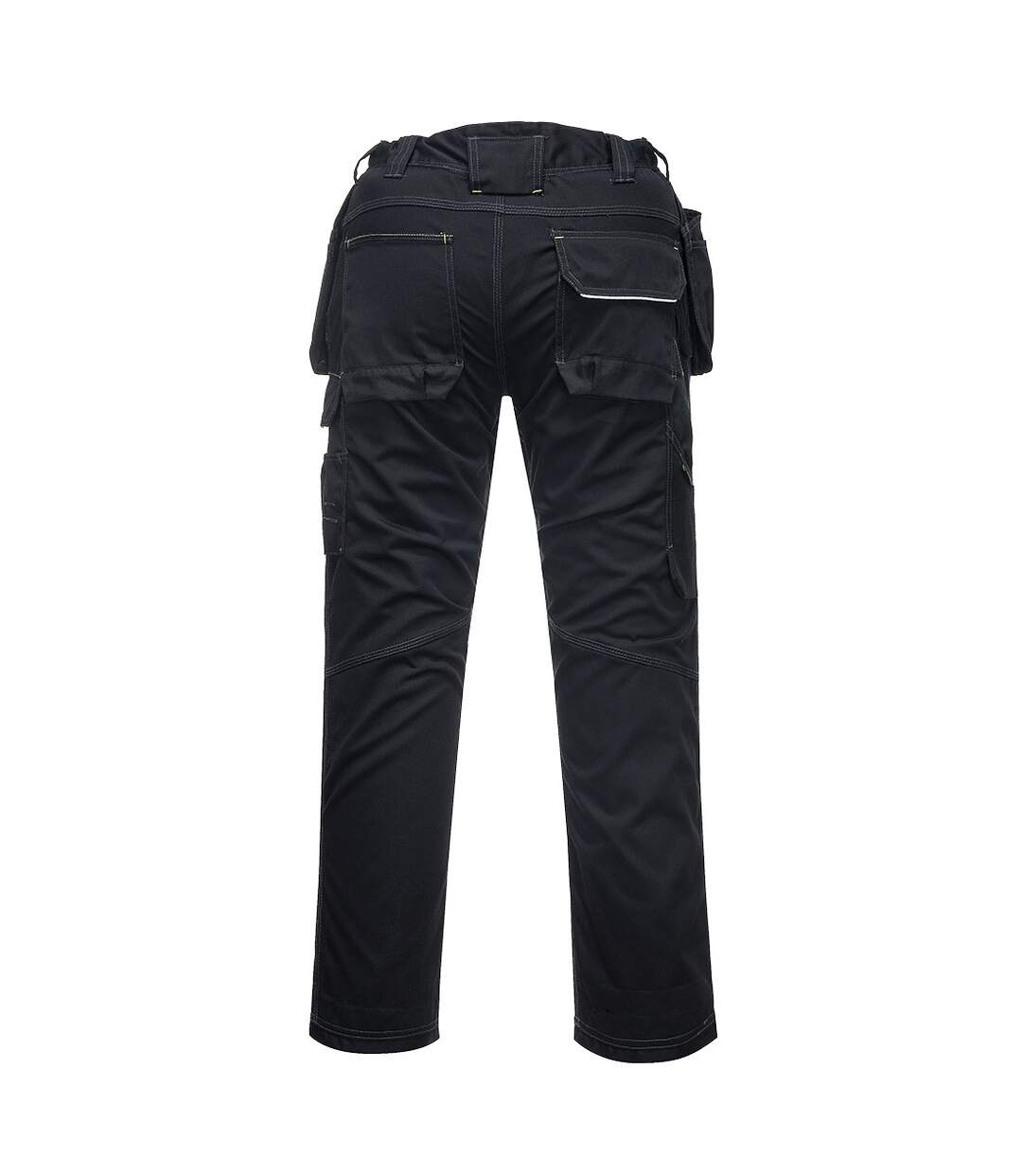 Pantalon de travail pw3 holster homme noir Portwest