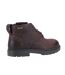 Bottes mini presley garçon marron Hush Puppies-2