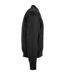 Blouson D'aviateur Homme Noir Build Your Brand-3