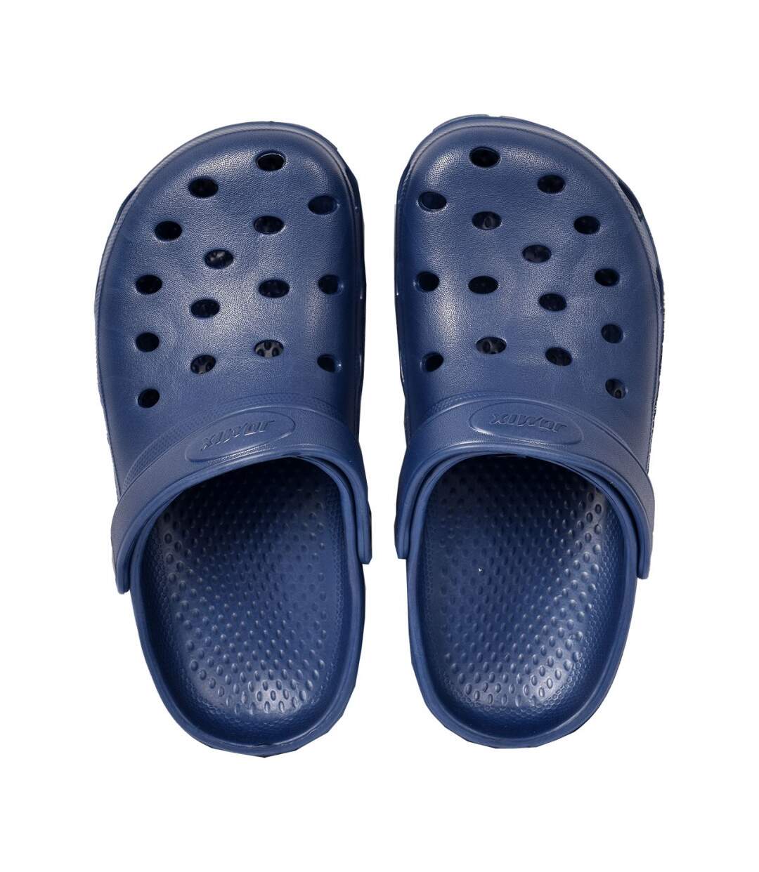 Claquette Sabot Homme EVA Confort - Sandale de Piscine --2