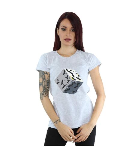 (Gris sportif) - UTBI31866