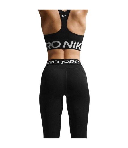 Legging Pro Femme Noir Nike