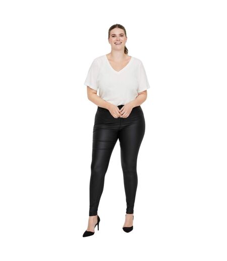 Legging Femme Noir Vero Moda