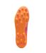 Mens Future 8 Match Low Cut Firm Ground Football Boots Heat Fire Pumice Puma-4
