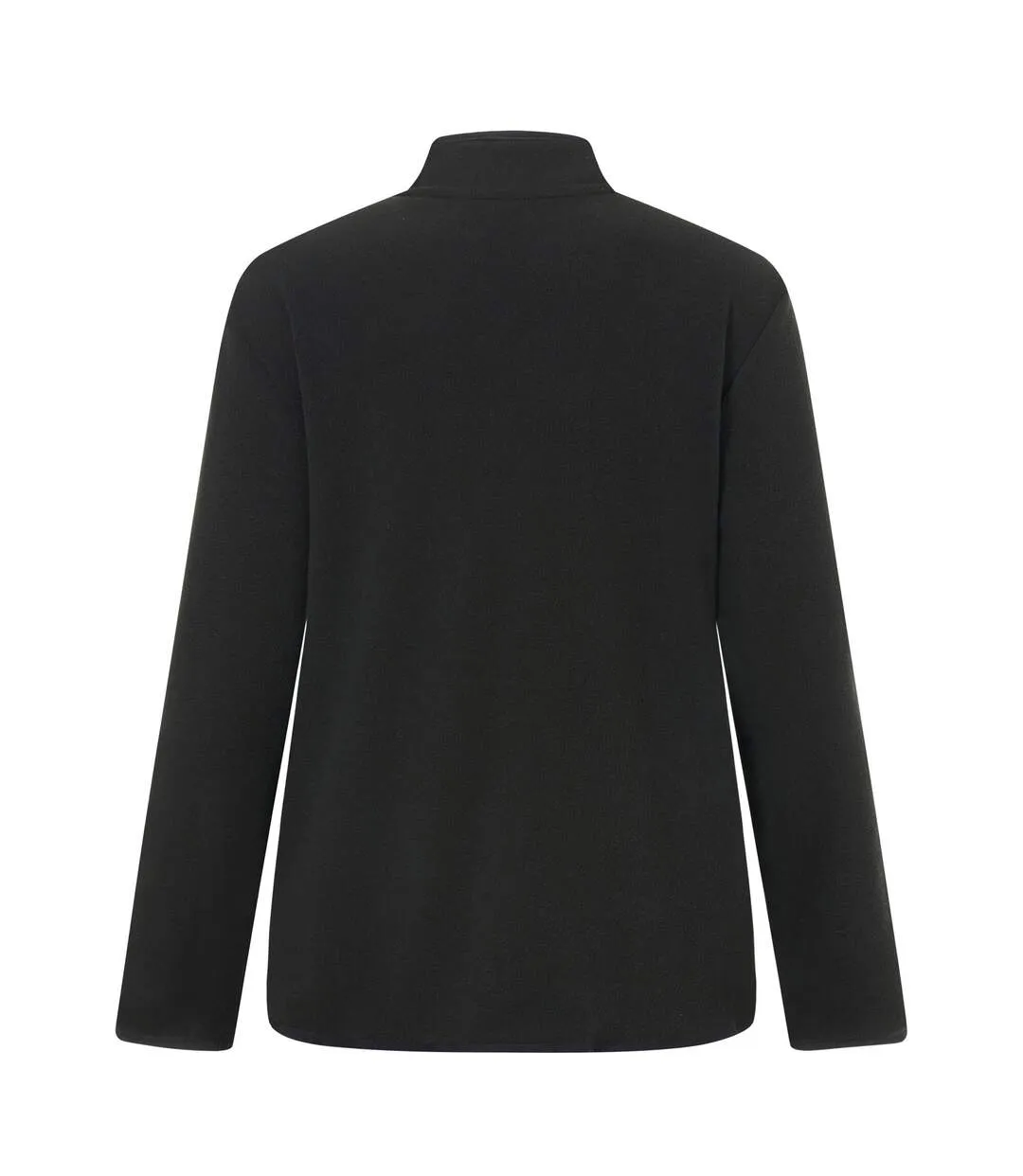 Polaire Frankie Femme Noir Regatta-3