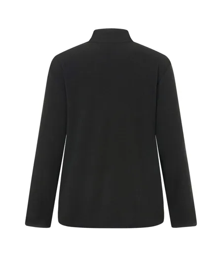 Polaire Frankie Femme Noir Regatta