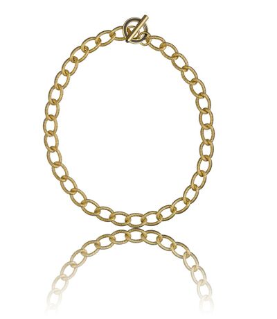 Collier Femme Time Force Ts5147Cy (45Cm)