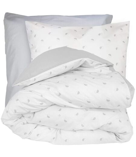 Parure de lit ALEX Taie 65x65 cm