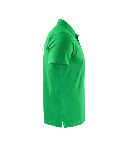 Polo Surf Rsx Homme Vert Clair Printer