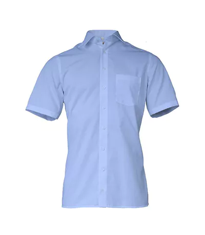 Chemise Homme Bleu Marvelis