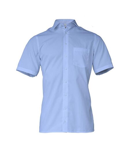 Chemise Homme Bleu Marvelis
