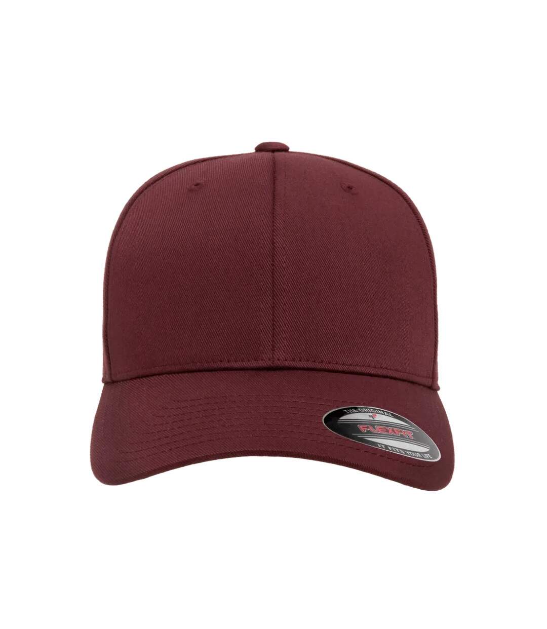 Casquette Pourpre Flexfit-3