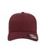 Casquette Pourpre Flexfit-3