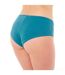 Shorty turquoise Elena