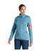 Haut Polaire Torrek Femme Bleu Pâle Dare 2B-1