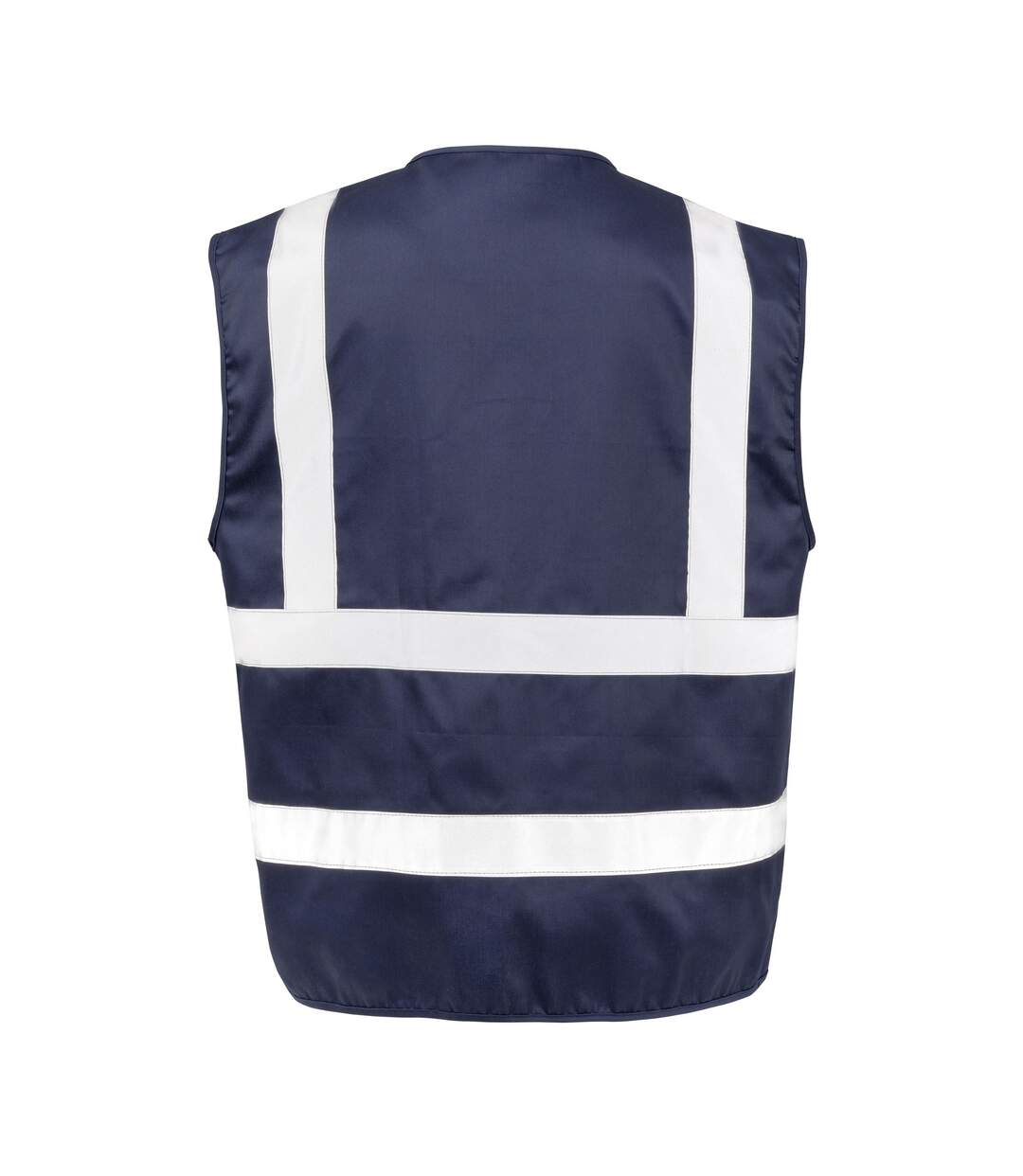 Gilet de sécurité adulte bleu marine SAFE-GUARD by Result SAFE-GUARD by Result