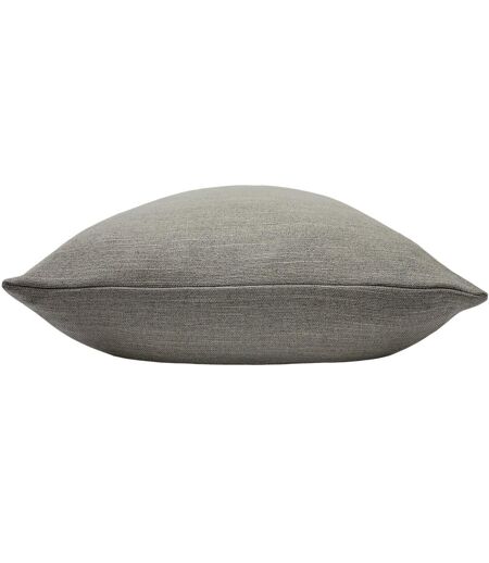 Evans Lichfield - Housse de coussin DALTON (Gris foncé) (43 cm x 43 cm) - UTRV2320