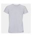 SOLS - T-shirt CRUSADER - Adulte (Blanc) - UTPC5759