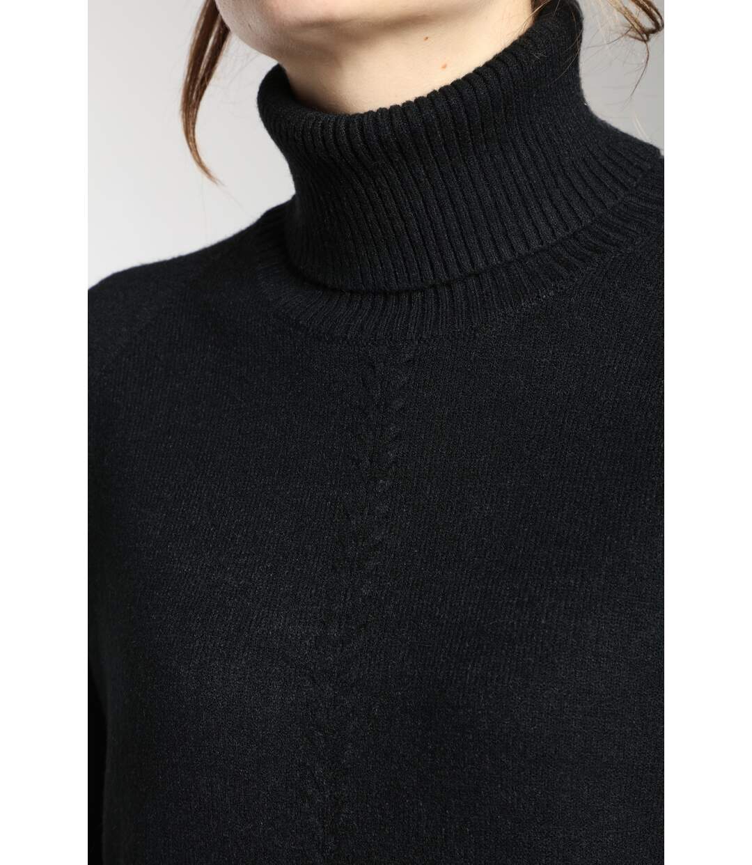 Pull Mina  | Gerard Pasquier-5